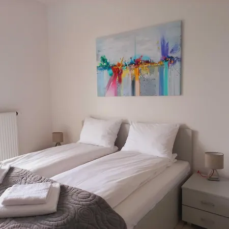 Appartement - 17 Jastrzębia Góra