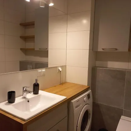 - 17 Apartment