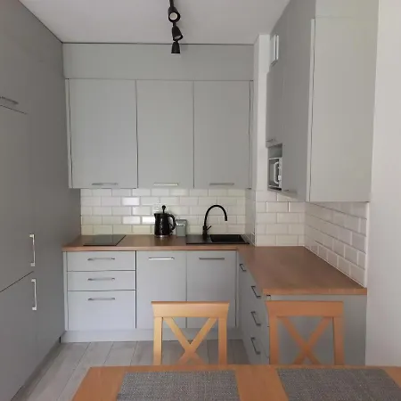 Apartment - 17 Jastrzebia Gora