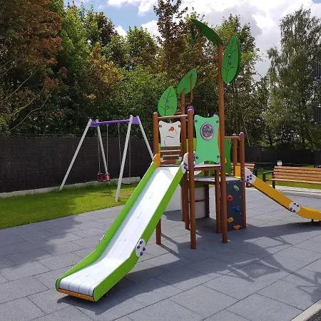 Appartement - 17 Jastrzębia Góra