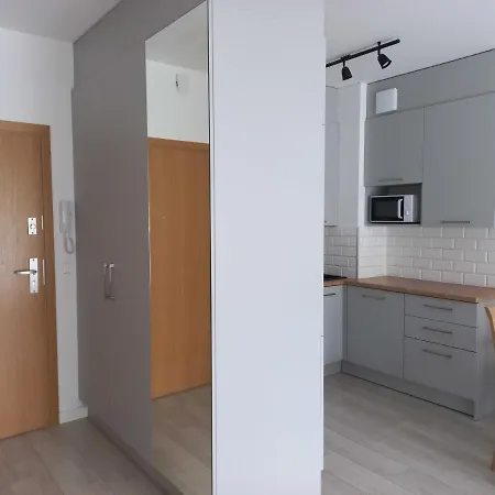 - 17 Apartment