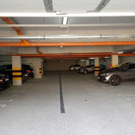 Appartement - 17 Jastrzębia Góra