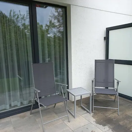- 17 Apartment