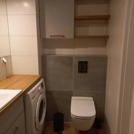 Apartment - 17 *