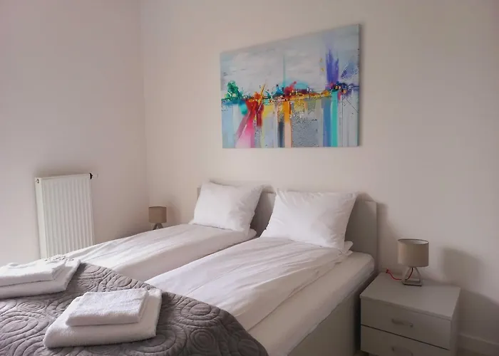 Апартаменты - 17 Ястшембя-Гура